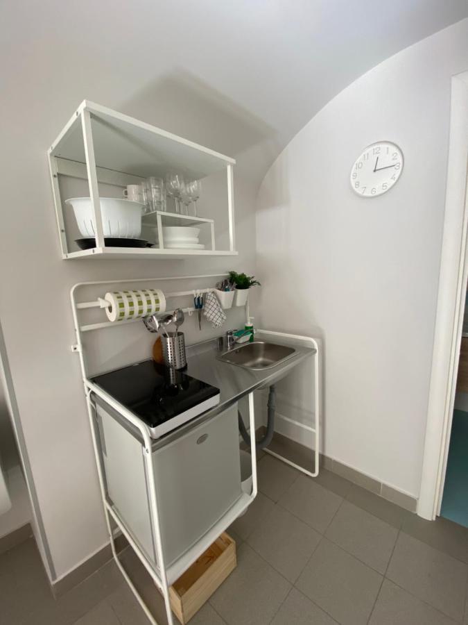 Ga #124 Home Bari Extérieur photo