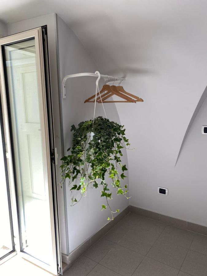 Ga #124 Home Bari Extérieur photo