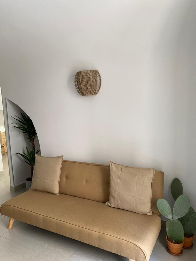 Ga #124 Home Bari Extérieur photo