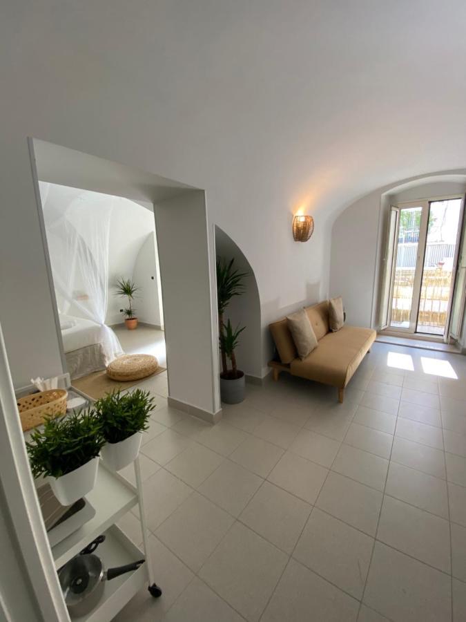 Ga #124 Home Bari Extérieur photo