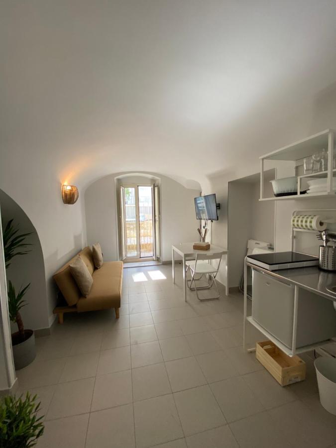 Ga #124 Home Bari Extérieur photo